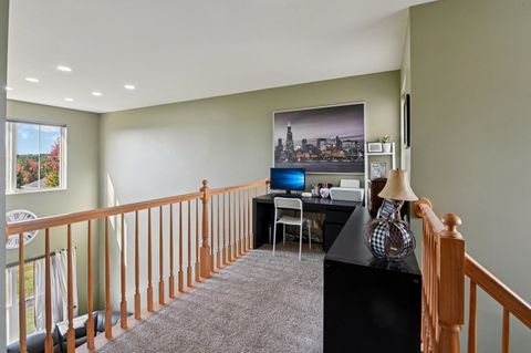 Tiny photo for 239 GRAND RIDGE Road, St. Charles, IL 60175 (MLS # 12489993)