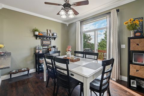 Tiny photo for 239 GRAND RIDGE Road, St. Charles, IL 60175 (MLS # 12489993)