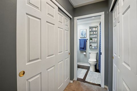 Tiny photo for 239 GRAND RIDGE Road, St. Charles, IL 60175 (MLS # 12489993)