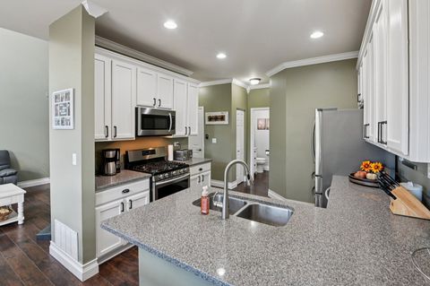 Tiny photo for 239 GRAND RIDGE Road, St. Charles, IL 60175 (MLS # 12489993)