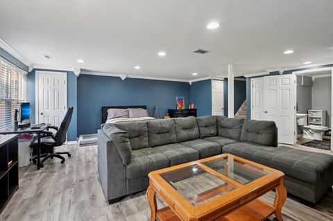 Tiny photo for 239 GRAND RIDGE Road, St. Charles, IL 60175 (MLS # 12489993)