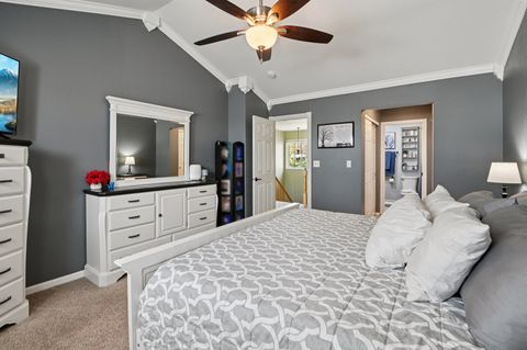 Tiny photo for 239 GRAND RIDGE Road, St. Charles, IL 60175 (MLS # 12489993)