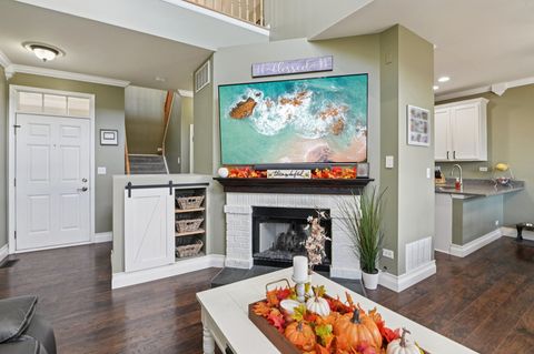 Tiny photo for 239 GRAND RIDGE Road, St. Charles, IL 60175 (MLS # 12489993)