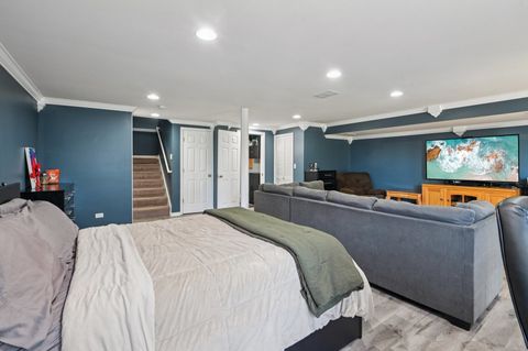 Tiny photo for 239 GRAND RIDGE Road, St. Charles, IL 60175 (MLS # 12489993)