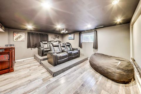 Tiny photo for 32362 N PINE Avenue, Grayslake, IL 60030 (MLS # 12655508)