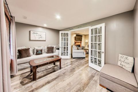 Tiny photo for 32362 N PINE Avenue, Grayslake, IL 60030 (MLS # 12655508)
