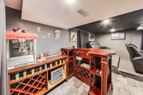 Tiny photo for 32362 N PINE Avenue, Grayslake, IL 60030 (MLS # 12655508)