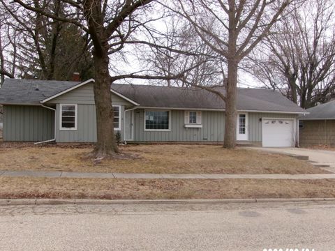321 Meltzer Street Walnut IL 61376
