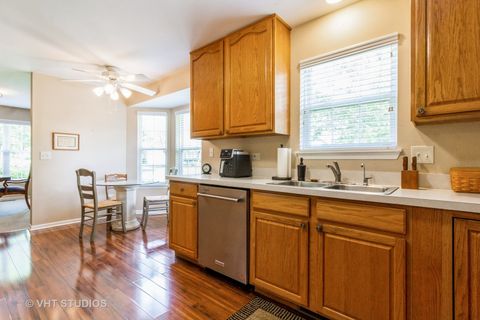Tiny photo for 13404 Tall Pines Lane, Plainfield, IL 60544 (MLS # 12402791)
