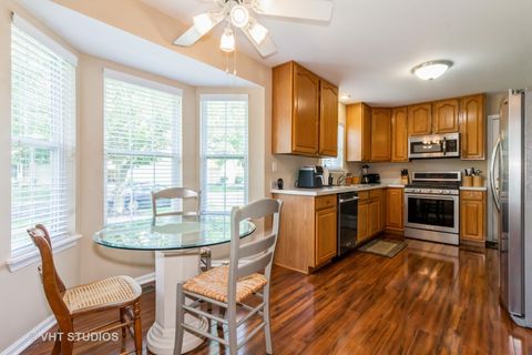 Tiny photo for 13404 Tall Pines Lane, Plainfield, IL 60544 (MLS # 12402791)