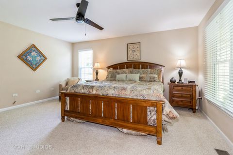Tiny photo for 13404 Tall Pines Lane, Plainfield, IL 60544 (MLS # 12402791)