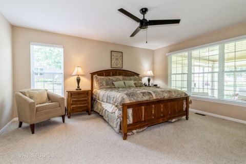 Tiny photo for 13404 Tall Pines Lane, Plainfield, IL 60544 (MLS # 12402791)