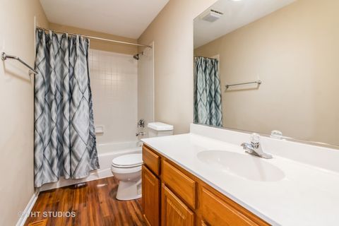 Tiny photo for 13404 Tall Pines Lane, Plainfield, IL 60544 (MLS # 12402791)