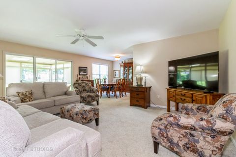 Tiny photo for 13404 Tall Pines Lane, Plainfield, IL 60544 (MLS # 12402791)