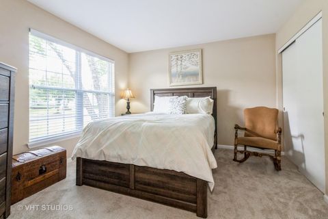 Tiny photo for 13404 Tall Pines Lane, Plainfield, IL 60544 (MLS # 12402791)