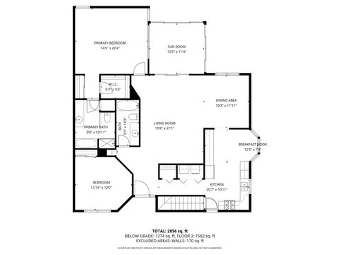 Tiny photo for 13404 Tall Pines Lane, Plainfield, IL 60544 (MLS # 12402791)