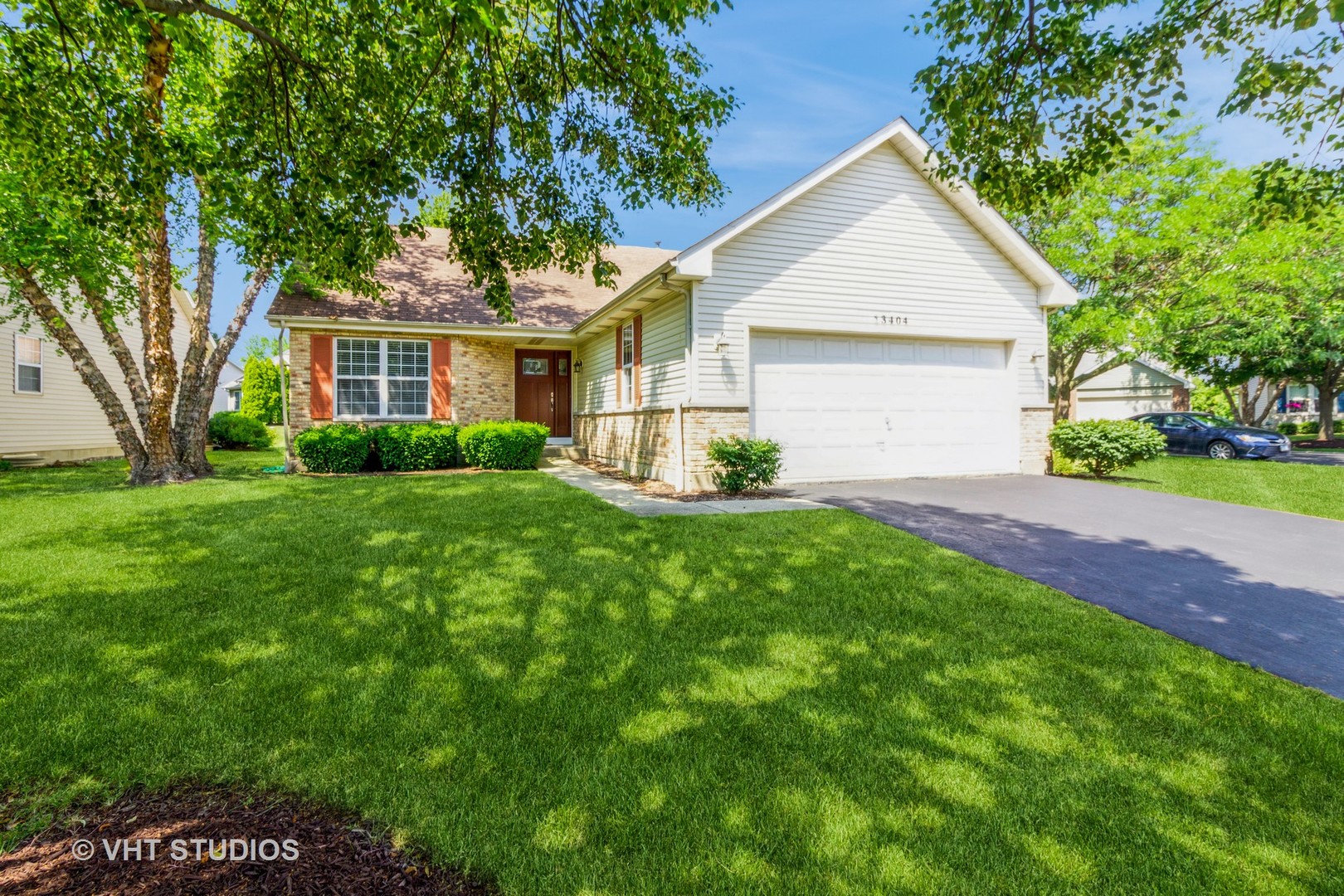 13404 Tall Pines Lane