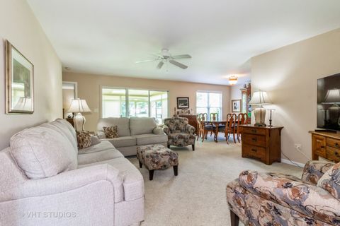 Tiny photo for 13404 Tall Pines Lane, Plainfield, IL 60544 (MLS # 12402791)