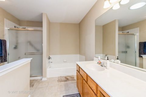 Tiny photo for 13404 Tall Pines Lane, Plainfield, IL 60544 (MLS # 12402791)