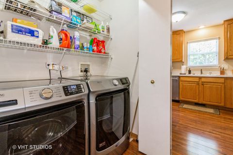 Tiny photo for 13404 Tall Pines Lane, Plainfield, IL 60544 (MLS # 12402791)