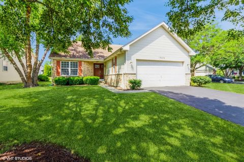 Photo of 13404 Tall Pines Lane, Plainfield, IL 60544 (MLS # 12402791)