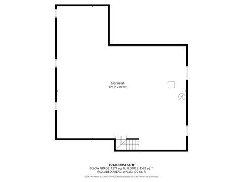 Tiny photo for 13404 Tall Pines Lane, Plainfield, IL 60544 (MLS # 12402791)
