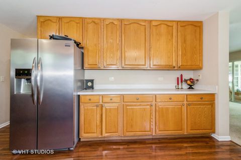 Tiny photo for 13404 Tall Pines Lane, Plainfield, IL 60544 (MLS # 12402791)