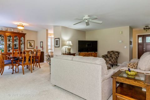 Tiny photo for 13404 Tall Pines Lane, Plainfield, IL 60544 (MLS # 12402791)