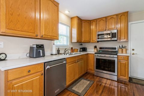 Tiny photo for 13404 Tall Pines Lane, Plainfield, IL 60544 (MLS # 12402791)