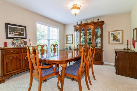 Tiny photo for 13404 Tall Pines Lane, Plainfield, IL 60544 (MLS # 12402791)