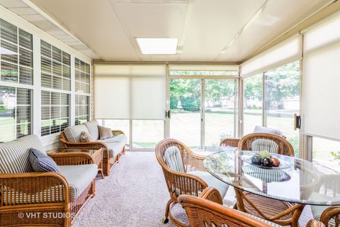 Tiny photo for 13404 Tall Pines Lane, Plainfield, IL 60544 (MLS # 12402791)