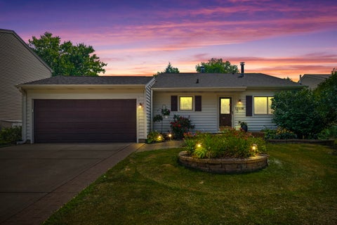 Tiny photo for 1833 S Lincoln Street, Lombard, IL 60148 (MLS # 12713830)