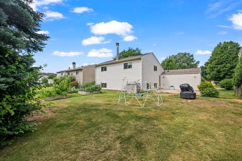 Tiny photo for 1833 S Lincoln Street, Lombard, IL 60148 (MLS # 12713830)