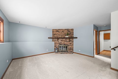 Tiny photo for 1833 S Lincoln Street, Lombard, IL 60148 (MLS # 12713830)