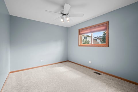 Tiny photo for 1833 S Lincoln Street, Lombard, IL 60148 (MLS # 12713830)