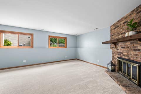 Tiny photo for 1833 S Lincoln Street, Lombard, IL 60148 (MLS # 12713830)