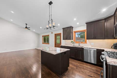 Tiny photo for 1833 S Lincoln Street, Lombard, IL 60148 (MLS # 12713830)