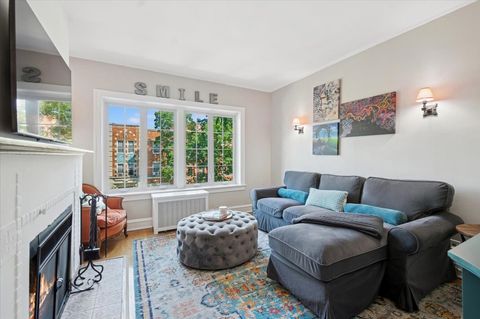 Tiny photo for Evanston, IL 60202 (MLS # 12446320)