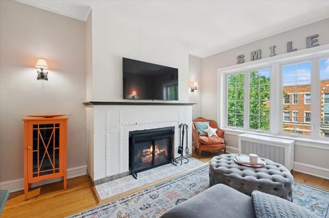 Tiny photo for Evanston, IL 60202 (MLS # 12446320)