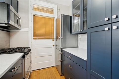 Tiny photo for Evanston, IL 60202 (MLS # 12446320)