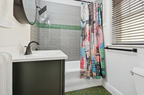 Tiny photo for Evanston, IL 60202 (MLS # 12446320)