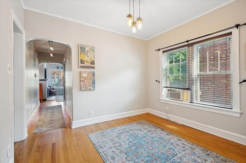 Tiny photo for Evanston, IL 60202 (MLS # 12446320)