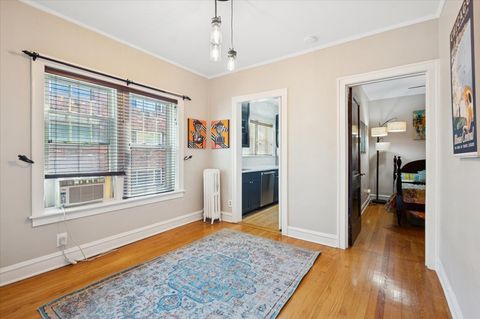 Tiny photo for Evanston, IL 60202 (MLS # 12446320)