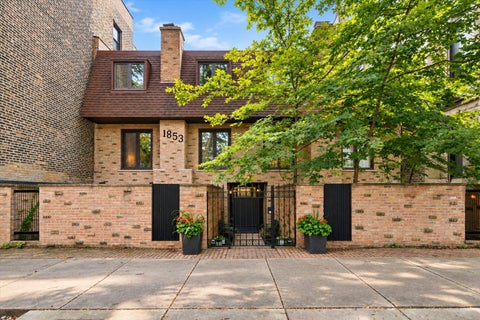 Photo of 1853 N Cleveland Avenue #H, Chicago, IL 60614 (MLS # 12774571)