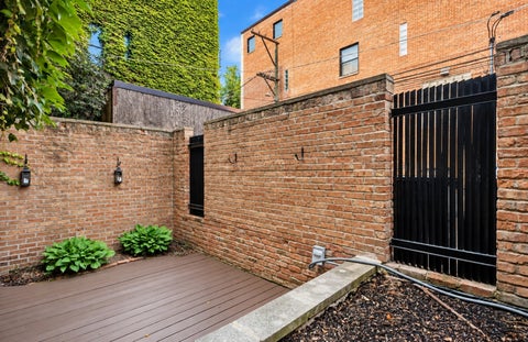 Tiny photo for 1853 N Cleveland Avenue #H, Chicago, IL 60614 (MLS # 12774571)