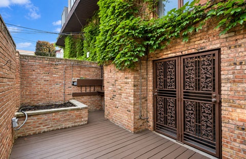 Tiny photo for 1853 N Cleveland Avenue #H, Chicago, IL 60614 (MLS # 12774571)