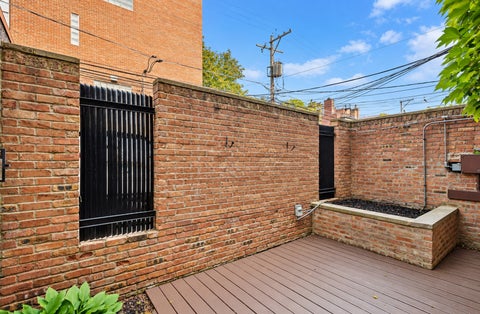 Tiny photo for 1853 N Cleveland Avenue #H, Chicago, IL 60614 (MLS # 12774571)