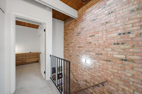 Tiny photo for 1853 N Cleveland Avenue #H, Chicago, IL 60614 (MLS # 12774571)