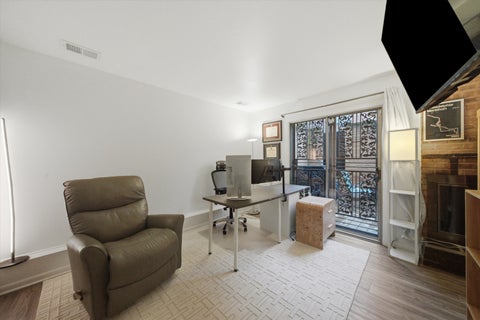 Tiny photo for 1853 N Cleveland Avenue #H, Chicago, IL 60614 (MLS # 12774571)