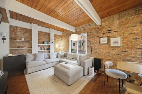 Tiny photo for 1853 N Cleveland Avenue #H, Chicago, IL 60614 (MLS # 12774571)
